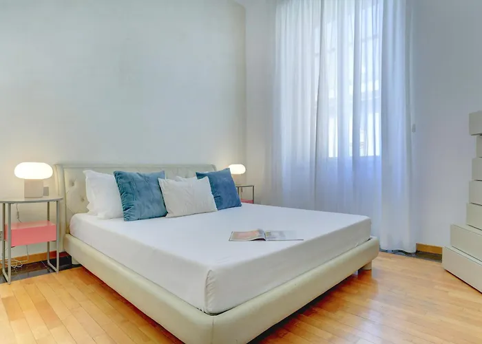 Apartman Vatican View - 2 Bedrooms & 2 Bathrooms - And *