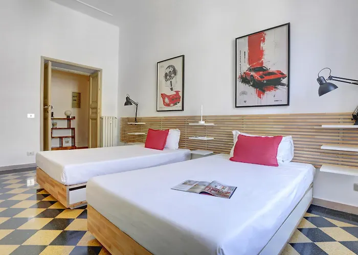Apartman Vatican View - 2 Bedrooms & 2 Bathrooms - And *
