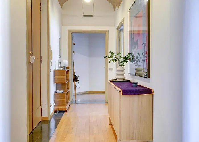 Vatican View - 2 Bedrooms & 2 Bathrooms - And Apartman *