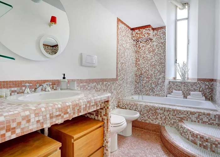 Vatican View - 2 Bedrooms & 2 Bathrooms - And * Róma