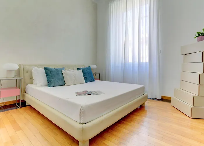 Vatican View - 2 Bedrooms & 2 Bathrooms - And * Róma