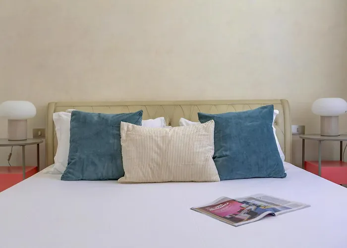 Vatican View - 2 Bedrooms & 2 Bathrooms - And Apartman *