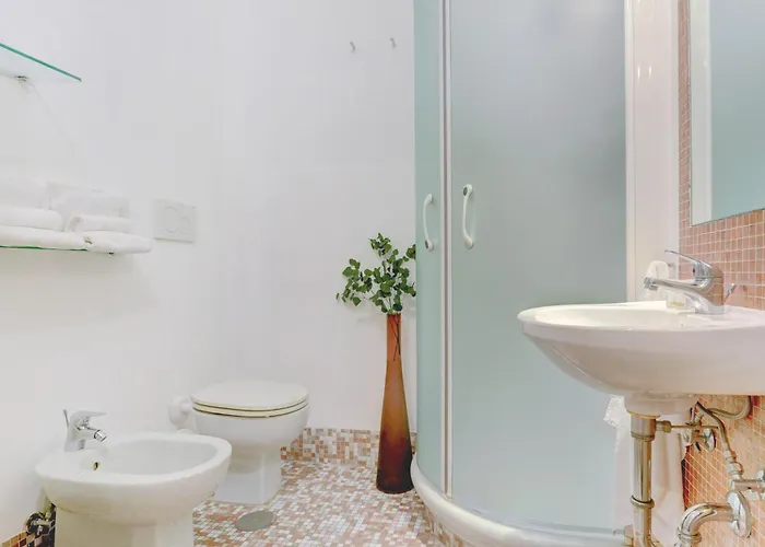 Apartman Vatican View - 2 Bedrooms & 2 Bathrooms - And