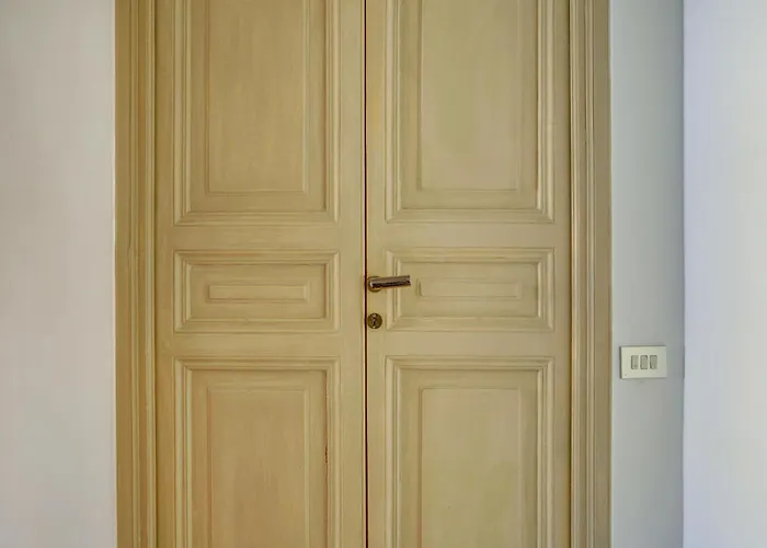 Apartman Vatican View - 2 Bedrooms & 2 Bathrooms - And Róma