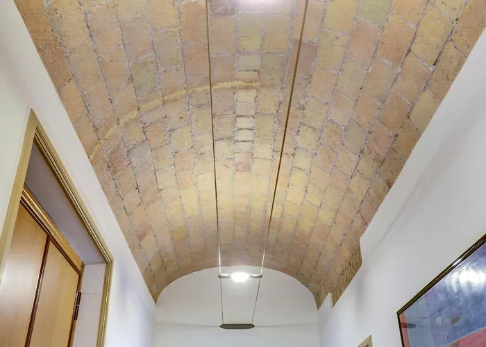 Vatican View - 2 Bedrooms & 2 Bathrooms - And Apartman
