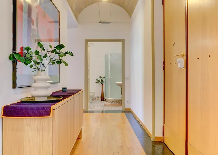 Apartman Vatican View - 2 Bedrooms & 2 Bathrooms - And *