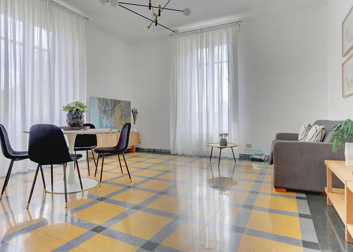 Vatican View - 2 Bedrooms & 2 Bathrooms - And Róma