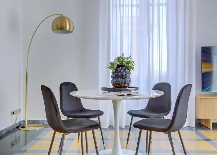 Apartman Vatican View - 2 Bedrooms & 2 Bathrooms - And *