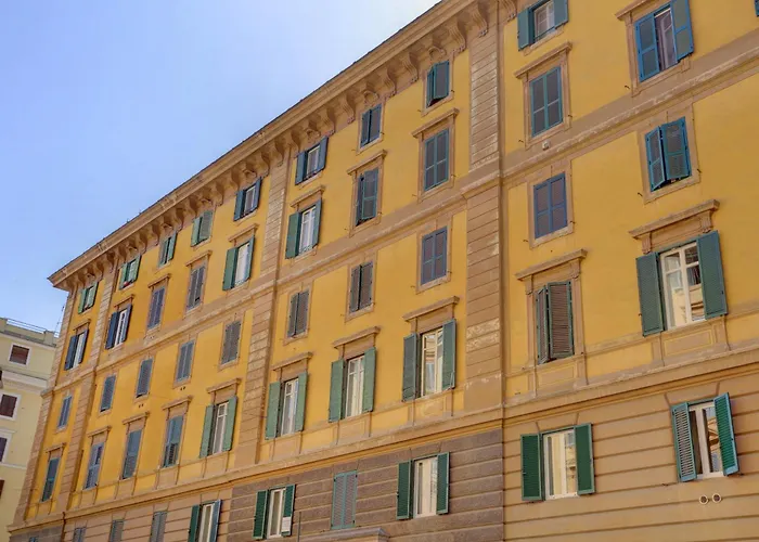 Apartman Vatican View - 2 Bedrooms & 2 Bathrooms - And *