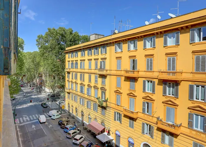 Vatican View - 2 Bedrooms & 2 Bathrooms - And * Róma